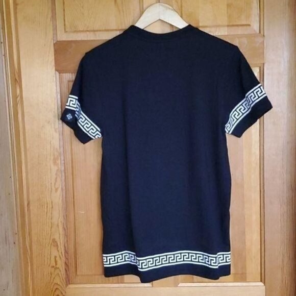 RISE AS 1NE Graphic Young Savage Crew Neck Short Sleeve Sz‎ M T-shirt - Picture 7 of 13